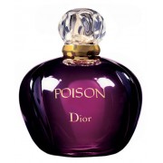Christian Dior Poison edt 50 ml 